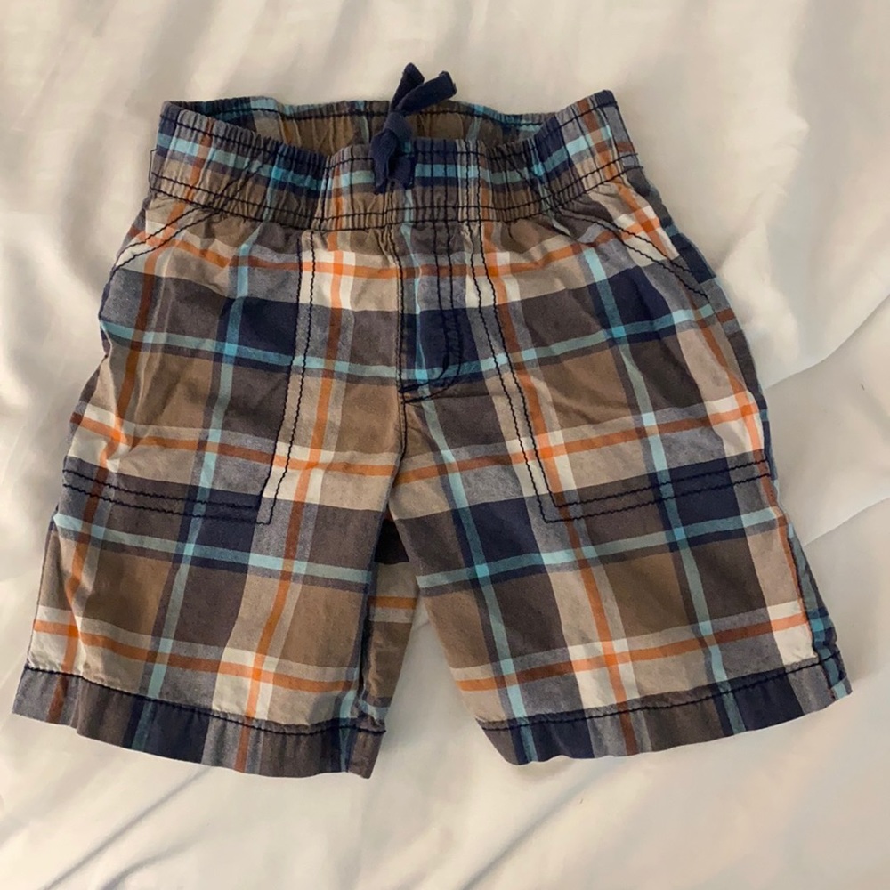 Carter’s 3T shorts